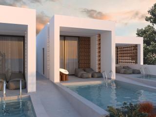 Musafir Luxury Suites & Villas - Kokkini Khanion - 0