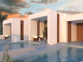 Musafir Luxury Suites & Villas - Kokkini Khanion - 9