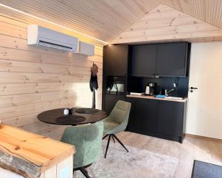 Hossaville Luxe Lake Cabin - Hossa - 6
