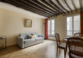 Typical & Charming flat near St Germain - Mid-term - Paris - 9
