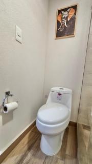 Habitación privada en departamento compartido centro de la cuidad de México CDMX Buenavista, cerca de reforma revolución zocalo - 3