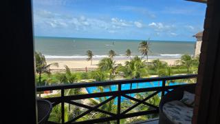 Beachfront Apartment 424A - 424B Kariri Beach - Caucaia - 5
