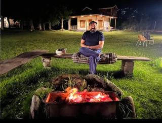 Wooden Attic cottage - 5