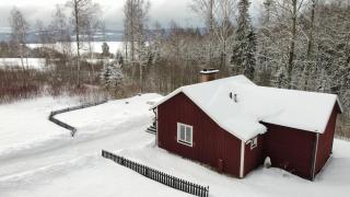 A retreat to feel good - Ekshärad - 9