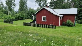 A retreat to feel good - Ekshärad - 2