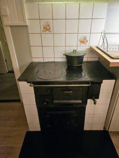 A retreat to feel good - Ekshärad - 1