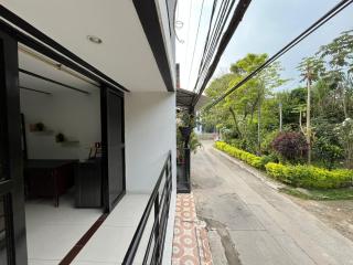 Primavera house - Habitaciones Full amobladas - 8