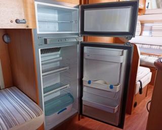 Autocaravana en Ibiza - Ibiza città - 1