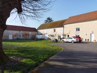 Gîte de la Fontaine -  - 8