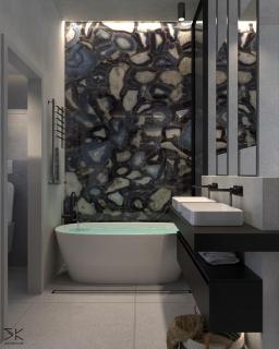 Musafir Luxury Suites & Villas - Kokkini Khanion - 4