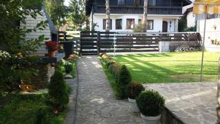 Vila Valentina Busteni - 3