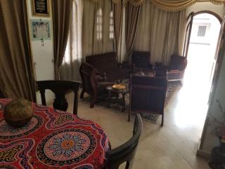 Great Pyramids area smell Apt - Le Caire - 0