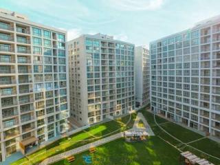 New cairo - nasr city 1 bedroom furnished - Cairo - 0