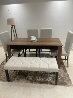 New cairo - nasr city 1 bedroom furnished - Cairo - 7