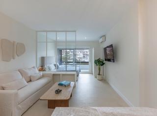 Spacious & Comfy Studio in Golden Mile - Marbella - 0
