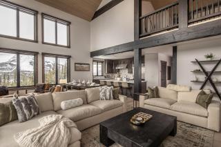 22 Lower Cascade Ridge - Big Sky - 7