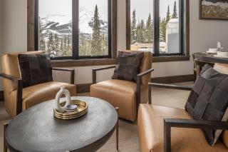 22 Lower Cascade Ridge - Big Sky - 5