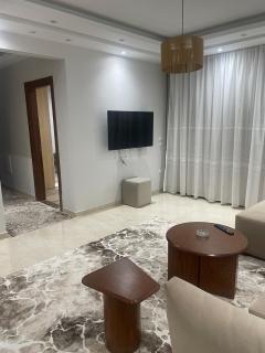 New cairo - nasr city 1 bedroom furnished - Cairo - 3