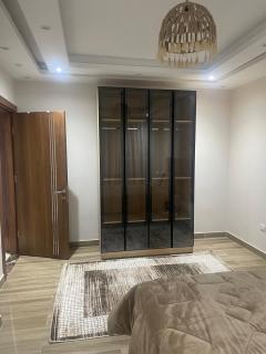 New cairo - nasr city 1 bedroom furnished - Cairo - 1