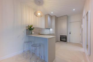 Spacious & Comfy Studio in Golden Mile - Marbella - 6
