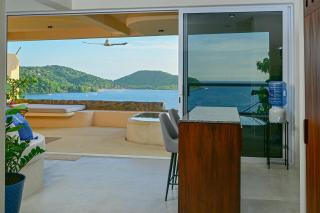 Villa Tortola I Ocean View I La Ropa Zihuatanejo - Zihuatanejo - 3