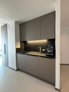 Lakeview Design Apartment - Wolfsburg - 8