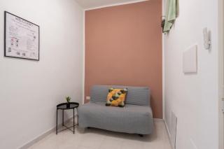 Giufrania Suite - Castellammare di Stabia - 2