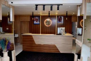 Hotel Padelia International Airport Road Lagos - 2