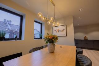 Charming 4-Bed Apartment in Bergen Center - Bergen - 9