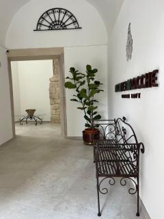 Arcate Barocche - Urban Lofts - Scicli - 4