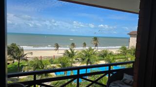 Beachfront Apartamento 424A Kariri Beach for 2 persons - Caucaia - 5