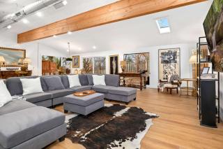 Nanna's Blessing-Walkable to UofA Campus-Spacious - Fayetteville - 0