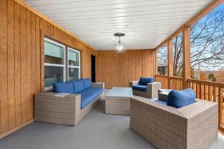 Nanna's Blessing-Walkable to UofA Campus-Spacious - Fayetteville - 7