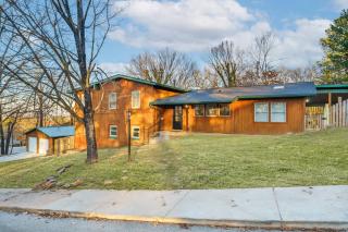 Nanna's Blessing-Walkable to UofA Campus-Spacious - Fayetteville - 3