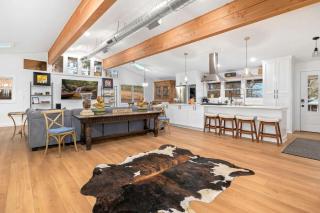 Nanna's Blessing-Walkable to UofA Campus-Spacious - Fayetteville - 1
