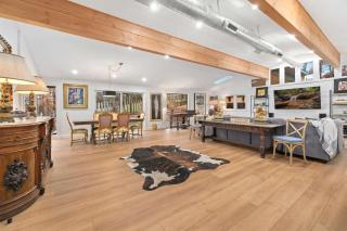 Nanna's Blessing-Walkable to UofA Campus-Spacious - Fayetteville - 1
