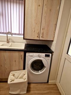 Newly Renovated 5BR Modern Home - 2