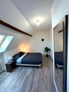 Appartement - 3