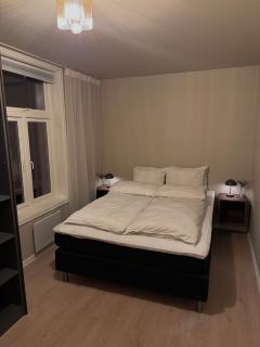 Exclusive city apartment with everything within easy reach - Trondheim - 6