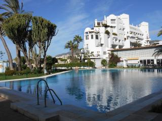 Studio Sea View Terrace - Torremolinos - 3