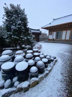 Verbena Hanok - Gyeongju - 7
