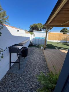 La casita de María - Chiclana de la Frontera - 2