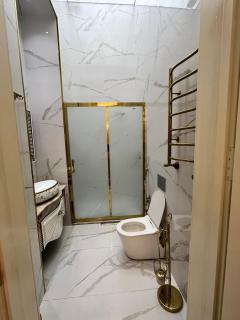 Lux Apartment Nizami street - Baku - 6