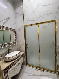 Lux Apartment Nizami street - Baku - 3