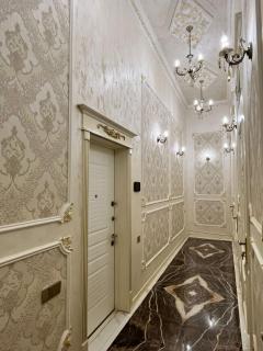 Lux Apartment Nizami street - Baku - 2