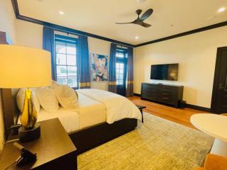 Emigrant Boutique Hotel - Fredericksburg - 3