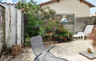 Cozy Home In Saint-Georges-De-Didon - Saint-Georges-de-Didonne - 1