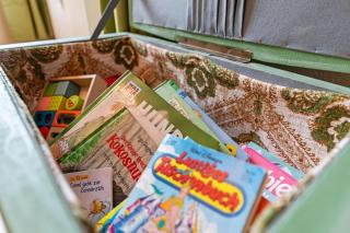 3 Zimmer, Beamer, Balkon, Disney Plus - Woltersdorf - 1