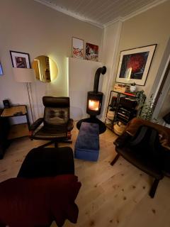ONS Apartment - Stavanger - 9