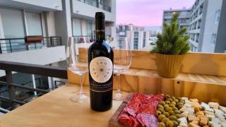 Depto Premium, Metro and Parking - Santiago - 4